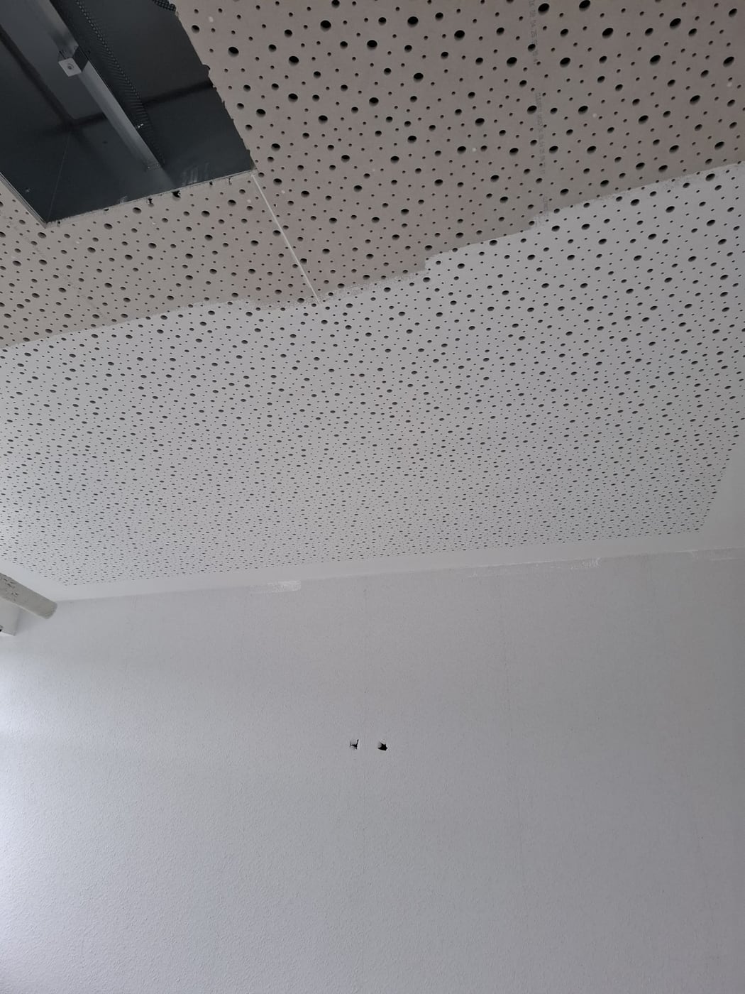 Trockenbau & Maler — Arbeit von Aurel Lazar im Raum Beckingen
